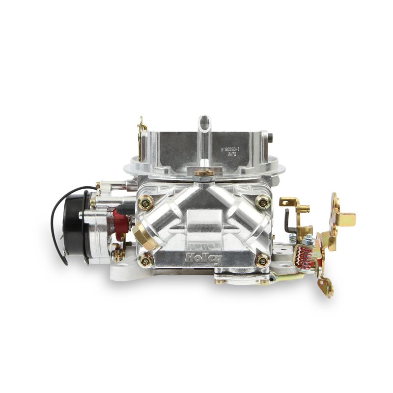 Holley | Street Avenger Carburetor
