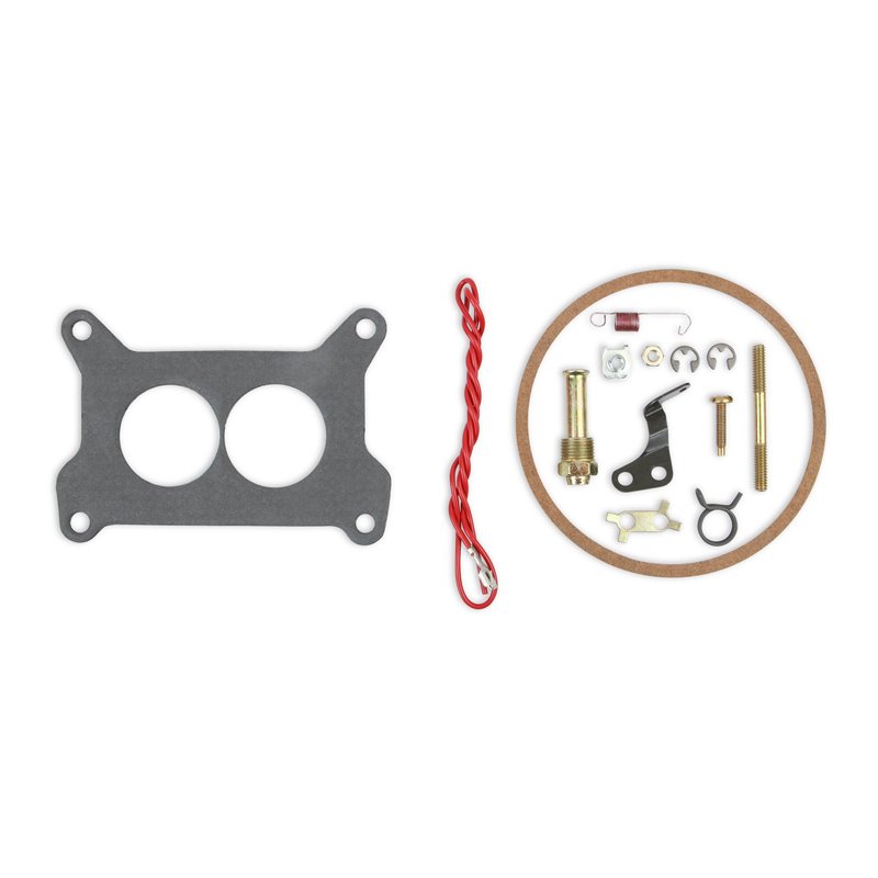 Holley | Street Avenger Carburetor
