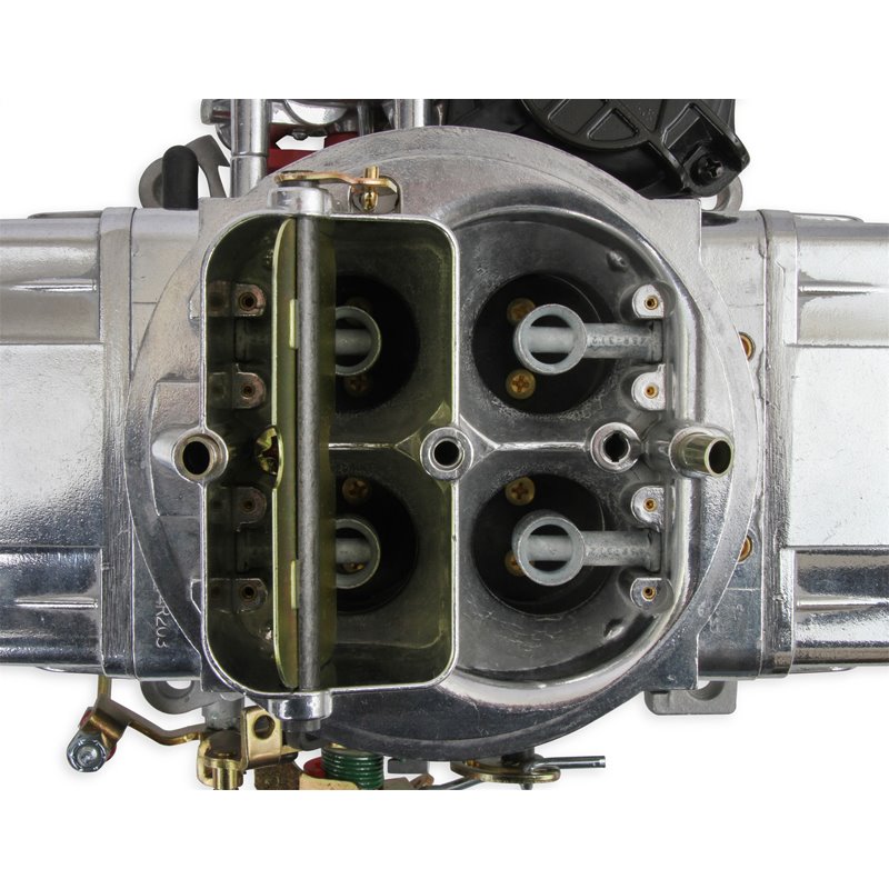 Holley | Street Avenger Carburetor - Chevrolet / Ford / Pontiac 1964-1988