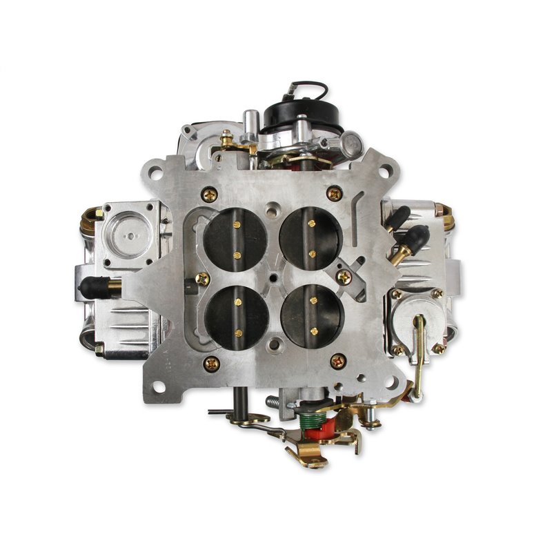 Holley | Street Avenger Carburetor - Chevrolet / Ford / Pontiac 1964-1988