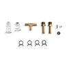 Holley | Street Avenger Carburetor - Chevrolet / Dodge / Ford / Plymouth / Pontiac 1967-1988