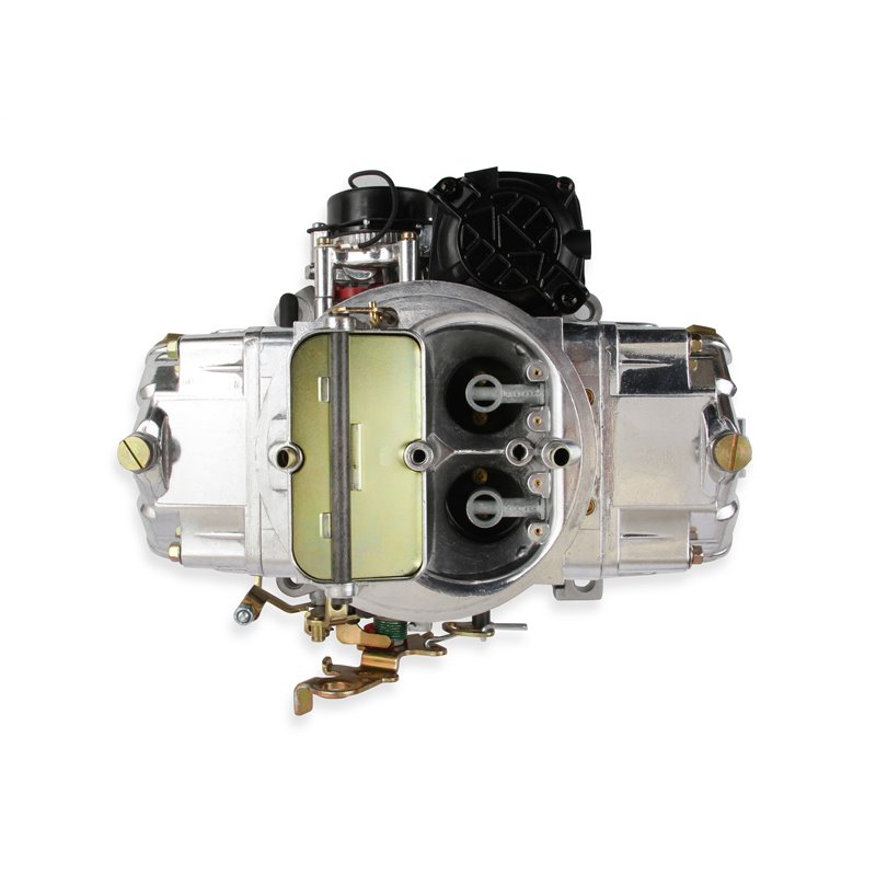 Holley | Street Avenger Carburetor - Chevrolet / Dodge / Ford / Plymouth / Pontiac 1967-1988