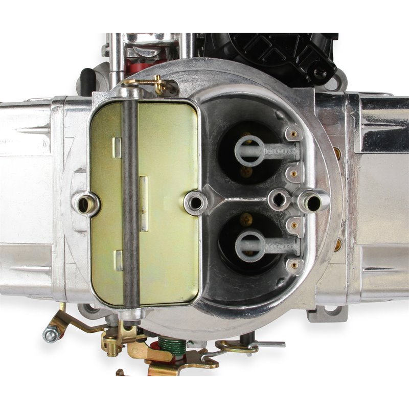 Holley | Street Avenger Carburetor - Chevrolet / Dodge / Ford / Plymouth / Pontiac 1966-1981