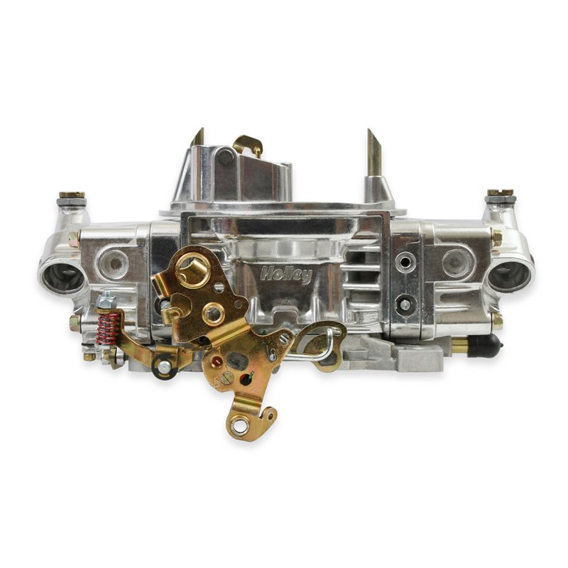 Holley | Street Avenger Carburetor - Chevrolet / Dodge / Ford / Plymouth / Pontiac 1966-1981