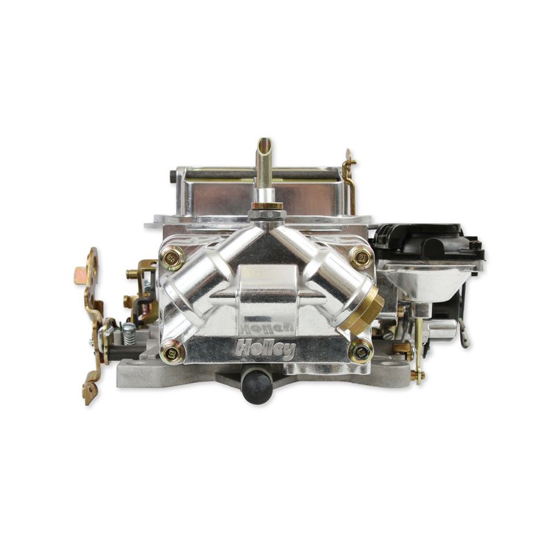 Holley | Street Avenger Carburetor - Chevrolet / Dodge / Ford / Plymouth / Pontiac 1966-1981