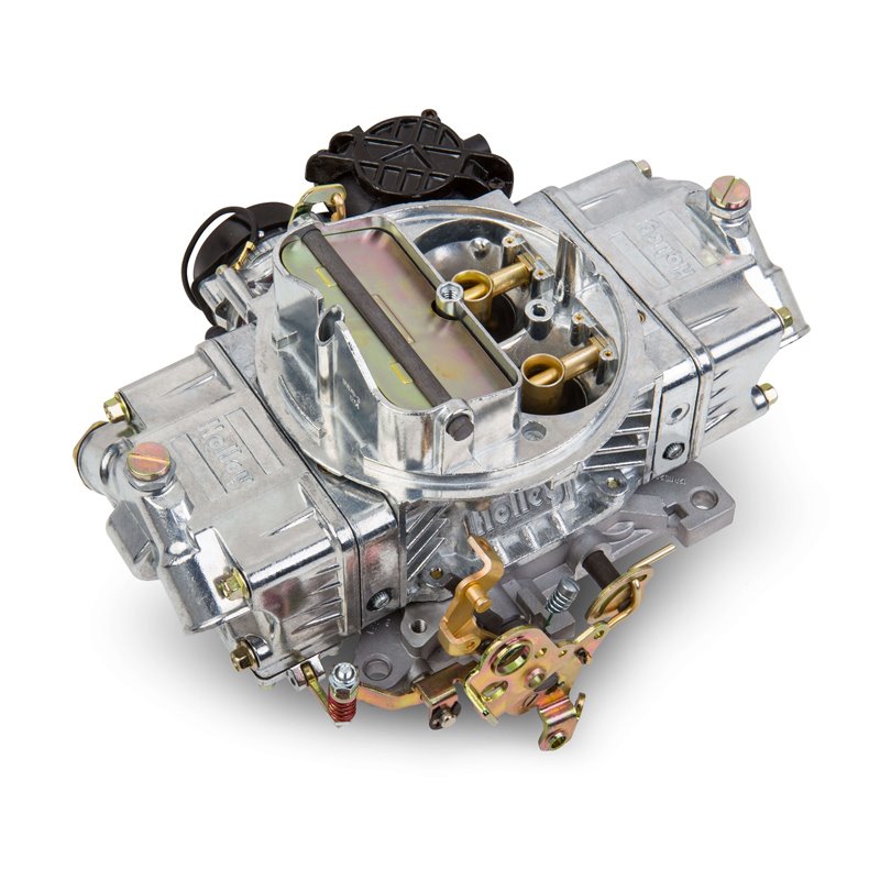 Holley | Street Avenger Carburetor - Camaro / Corvette / Monte Carlo 1966-1975