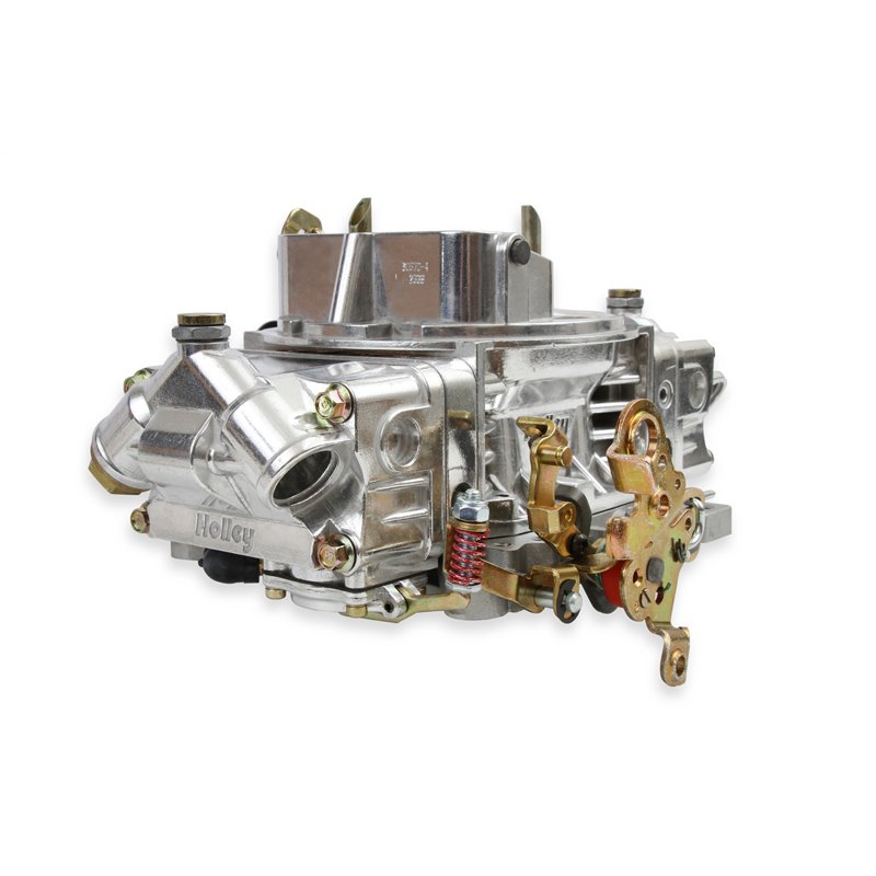 Holley | Street Avenger Carburetor - Camaro / Corvette / Monte Carlo 1966-1975