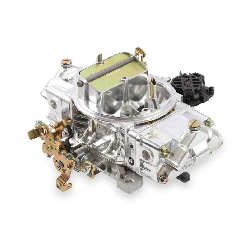 Holley | Street Avenger Carburetor