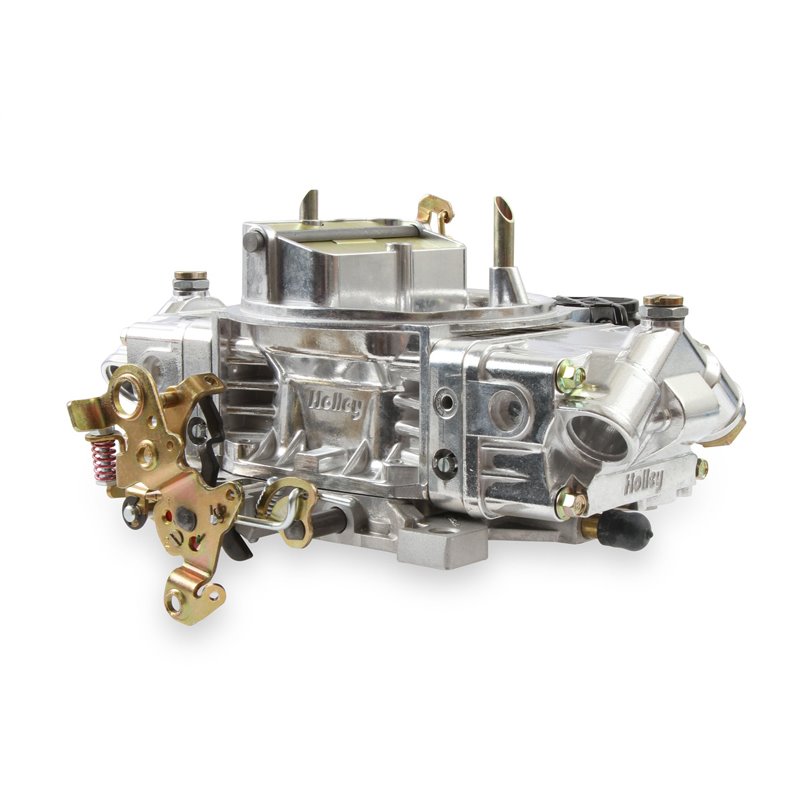 Holley | Street Avenger Carburetor Holley Carburetors