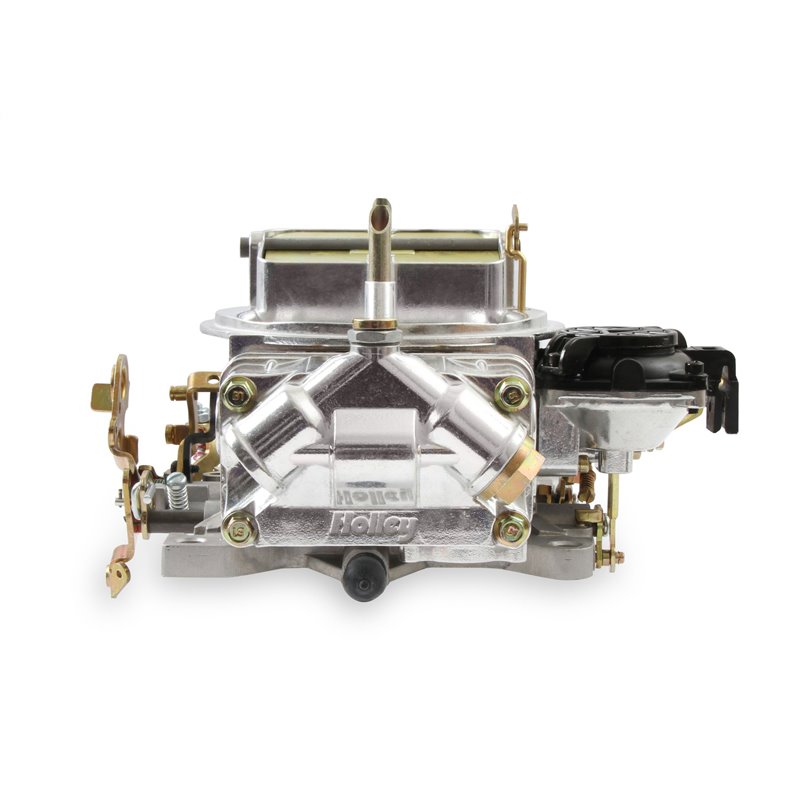 Holley | Street Avenger Carburetor