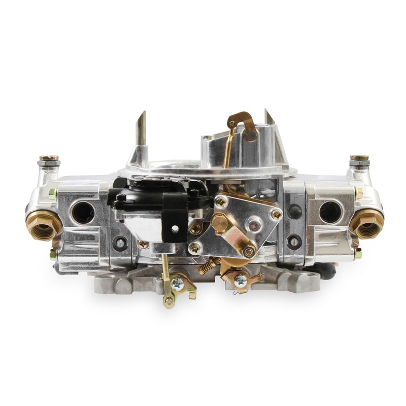 Holley | Street Avenger Carburetor