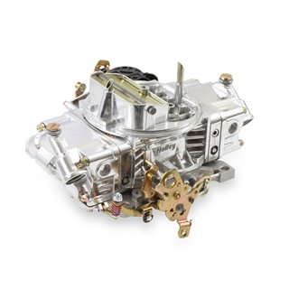 Holley | Street Avenger Carburetor