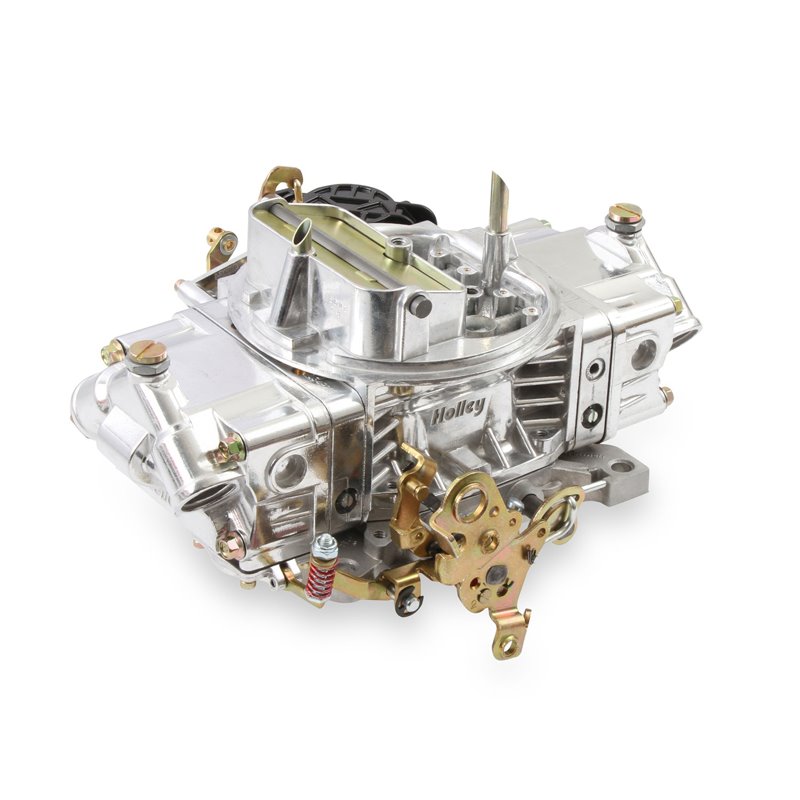 Holley | Street Avenger Carburetor