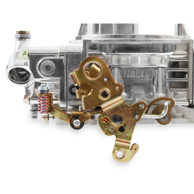 Holley | Street Avenger Carburetor