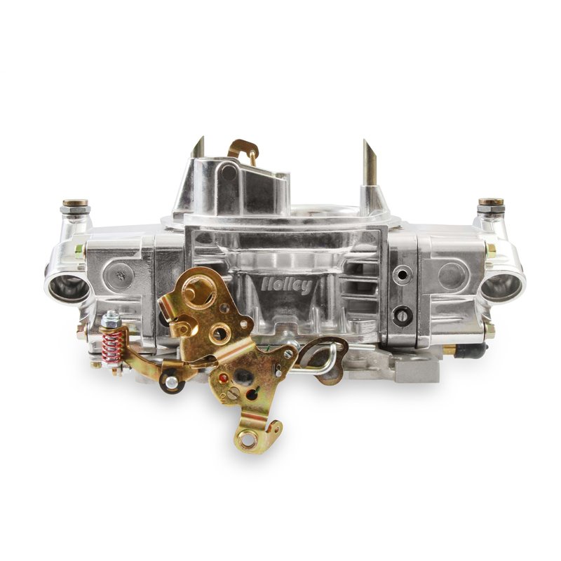 Holley | Street Avenger Carburetor