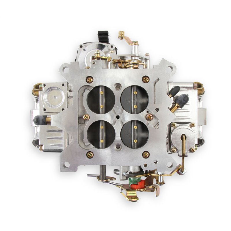 Holley | Street Avenger Carburetor
