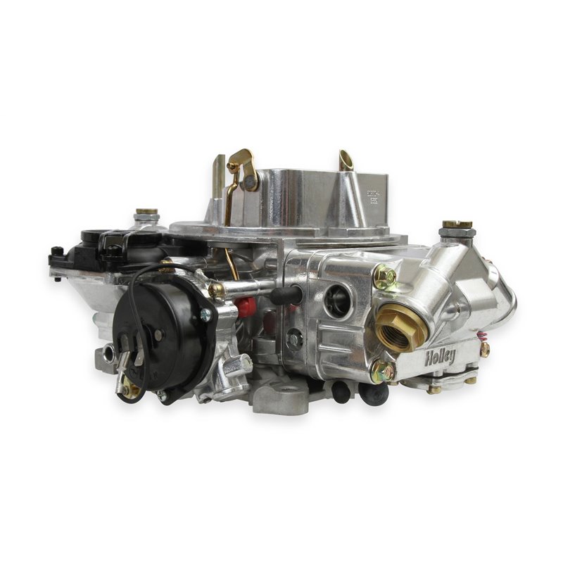 Holley | Street Avenger Carburetor - Chevrolet / Dodge / Ford / Plymouth / Pontiac 1966-1981