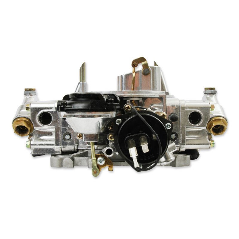 Holley | Street Avenger Carburetor