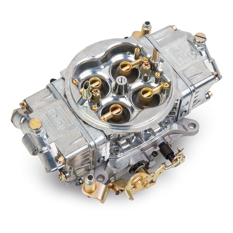 Holley | Street HP Carburetor
