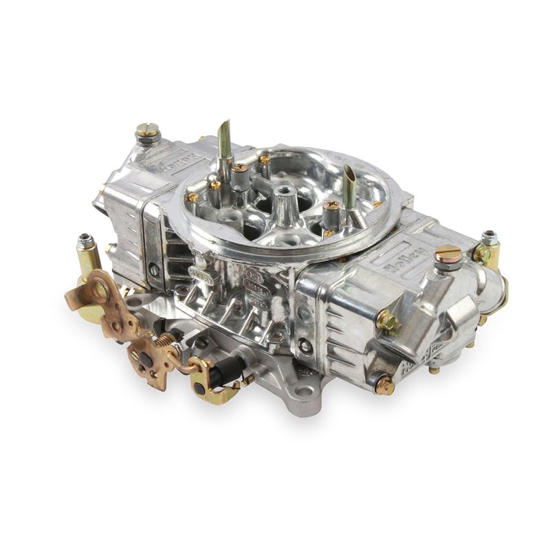 Holley | Street HP Carburetor