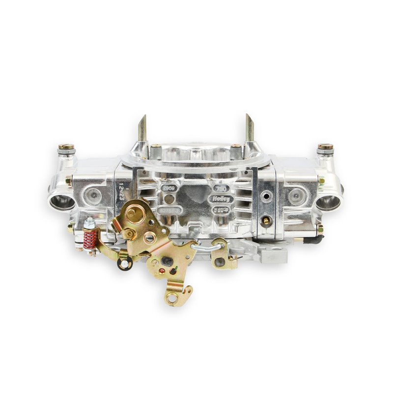 Holley | Street HP Carburetor