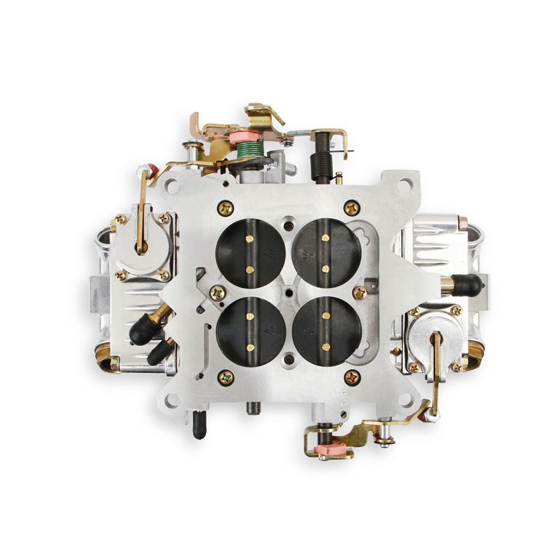 Holley | Street HP Carburetor