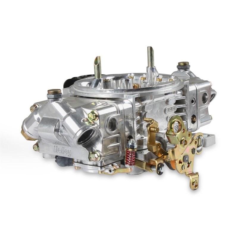 Holley | Street HP Carburetor