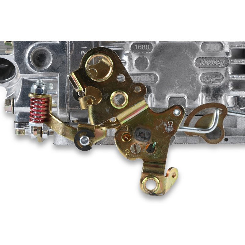 Holley | Street HP Carburetor