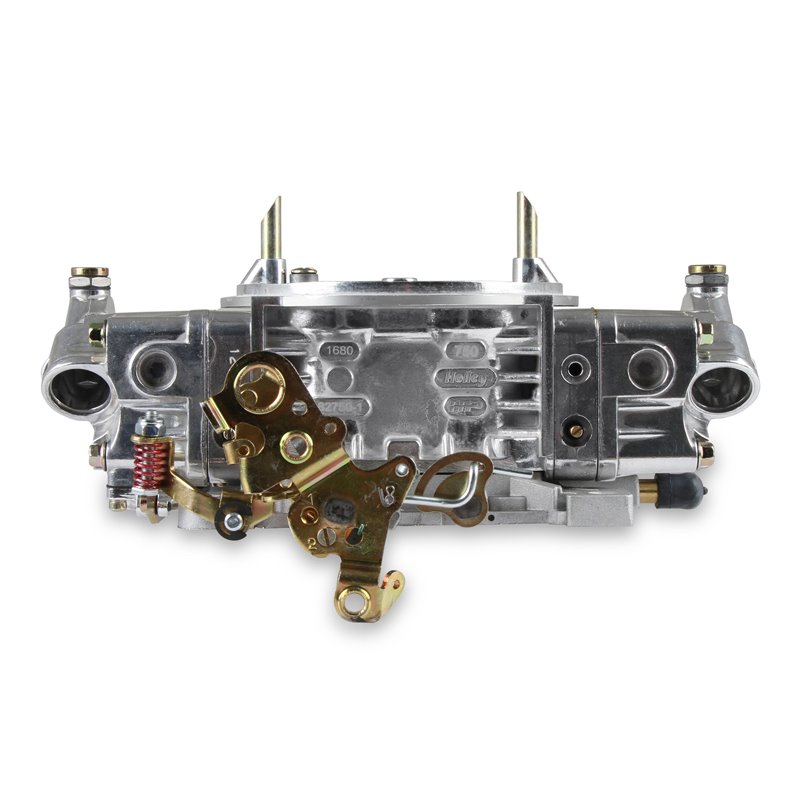 Holley | Street HP Carburetor
