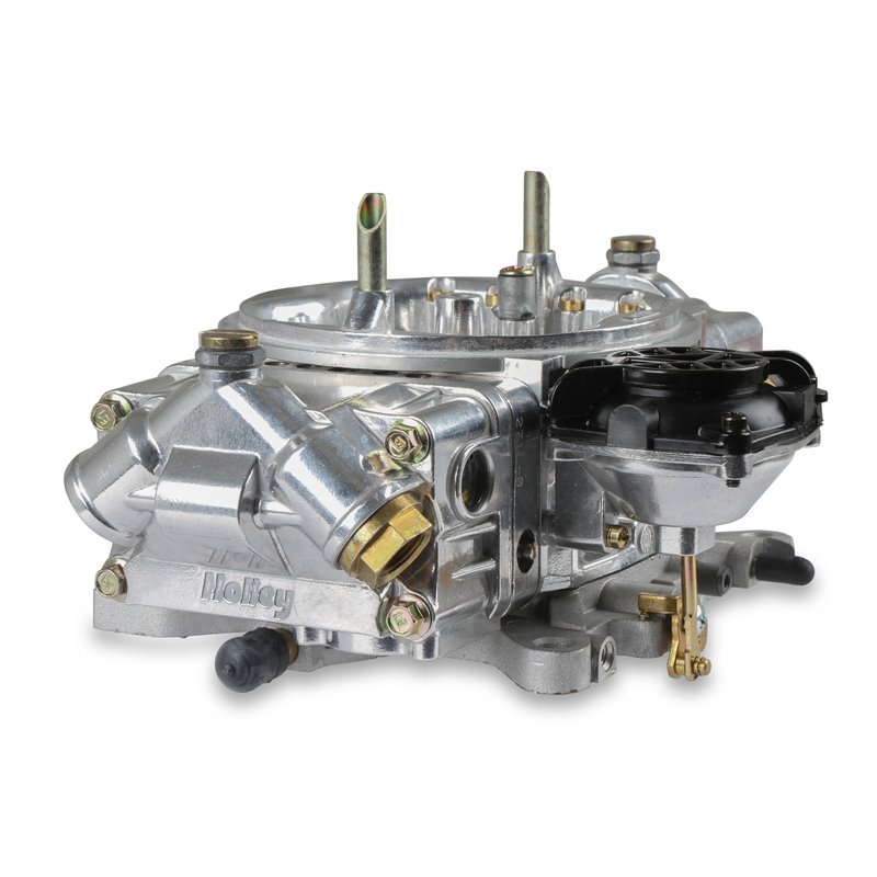 Holley | Street HP Carburetor
