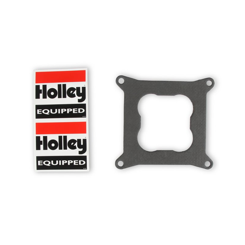Holley | Street HP Carburetor