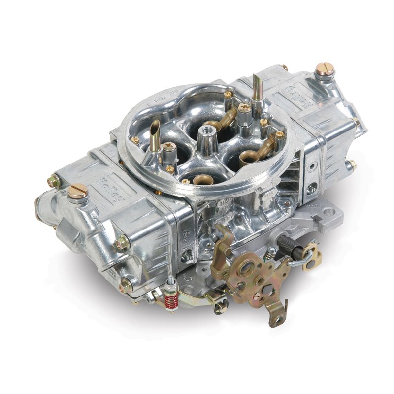 Holley | Street HP Carburetor