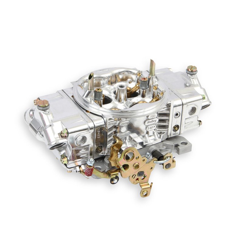 Holley | Street HP Carburetor