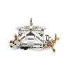 Holley | Street HP Carburetor