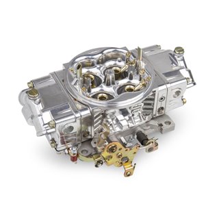Holley | Street HP Carburetor
