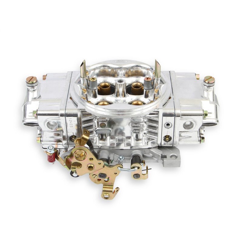 Holley | Street HP Carburetor