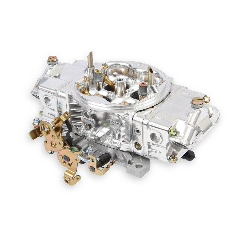 Holley | Street HP Carburetor