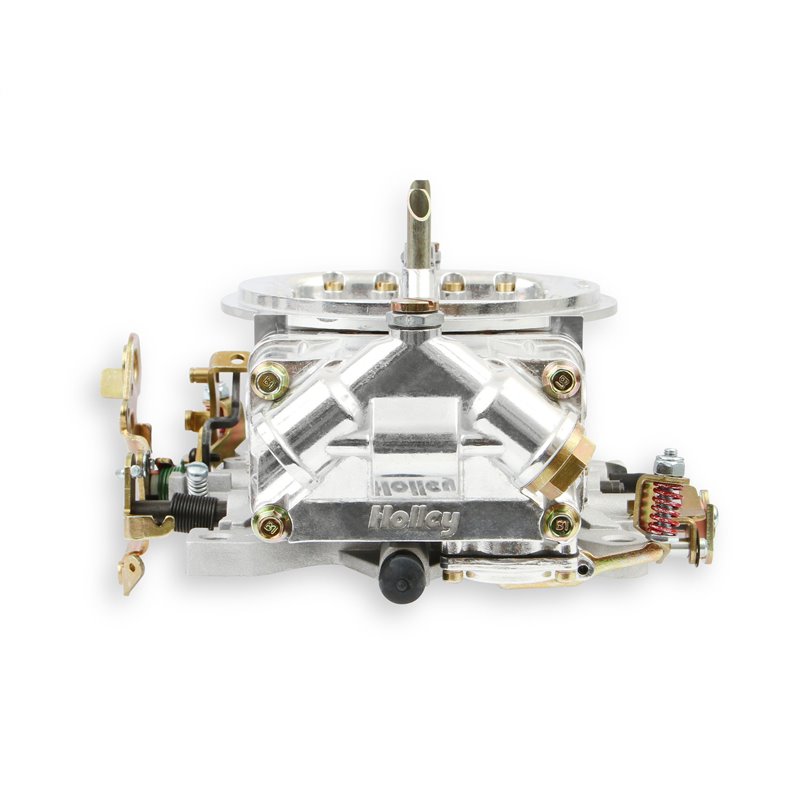 Holley | Street HP Carburetor