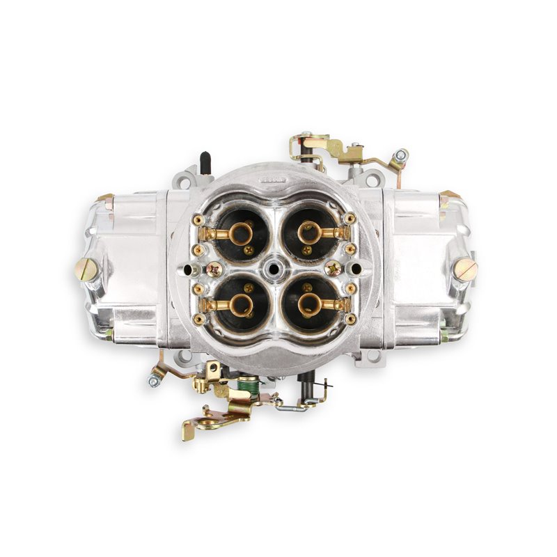 Holley | Street HP Carburetor