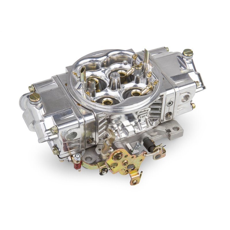 Holley | Street HP Carburetor