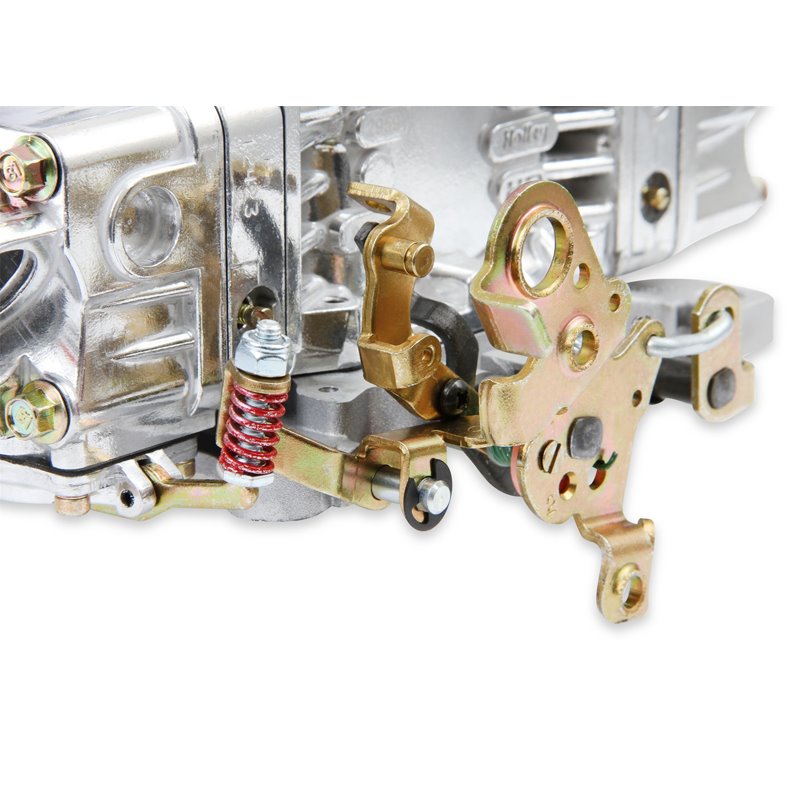 Holley | Street HP Carburetor