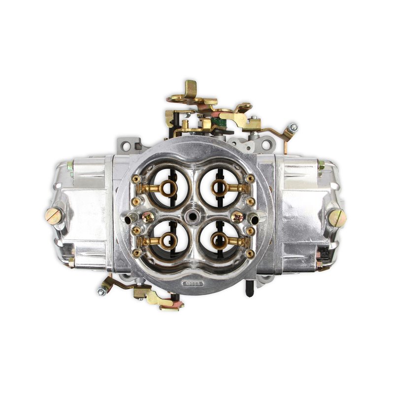Holley | Street HP Carburetor