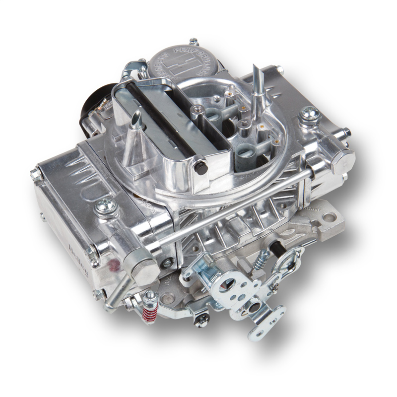 Holley | Street Warrior Carburetor - Chevrolet / Dodge / Ford / Pontiac 1966-1969