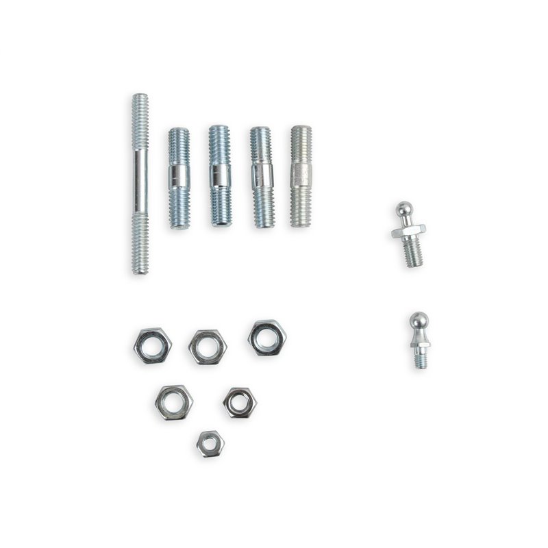 Holley | Street Warrior Carburetor - Chevrolet / Dodge / Ford / Pontiac 1966-1969