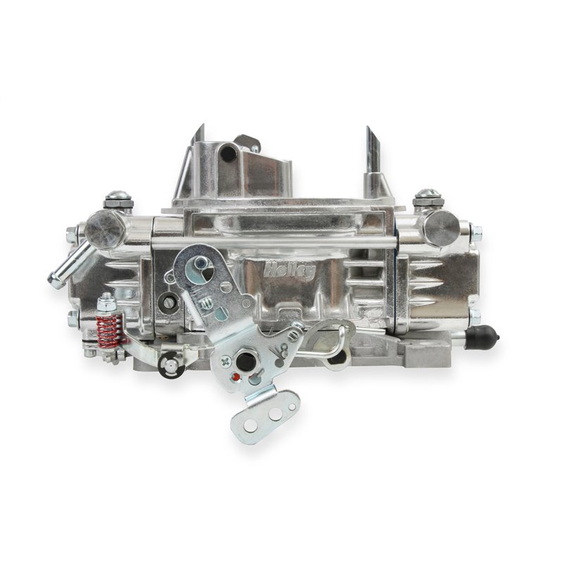 Holley | Street Warrior Carburetor - Chevrolet / Dodge / Ford / Pontiac 1966-1969