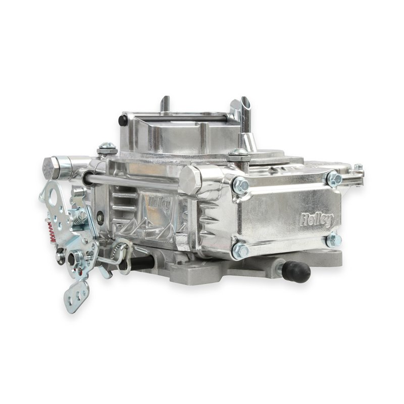 Holley | Street Warrior Carburetor - Chevrolet / Dodge / Ford / Pontiac 1966-1969
