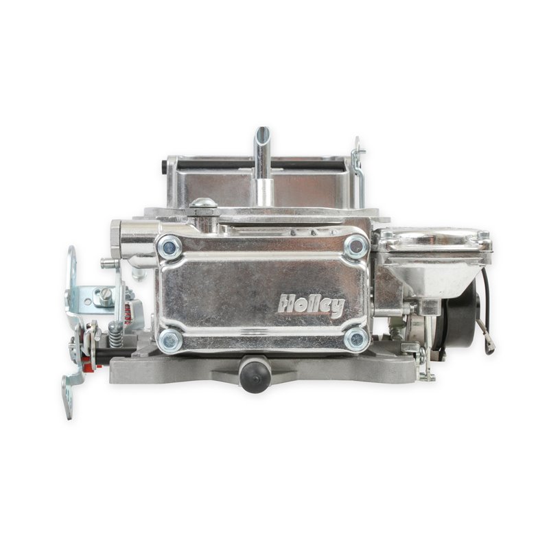 Holley | Street Warrior Carburetor - Chevrolet / Dodge / Ford / Pontiac 1966-1969