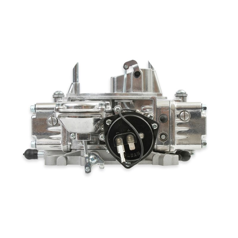 Holley | Street Warrior Carburetor - Chevrolet / Dodge / Ford / Pontiac 1966-1969