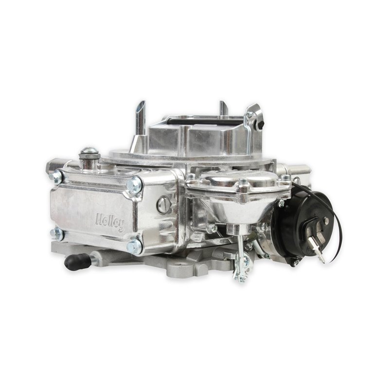 Holley | Street Warrior Carburetor - Chevrolet / Dodge / Ford / Pontiac 1966-1969