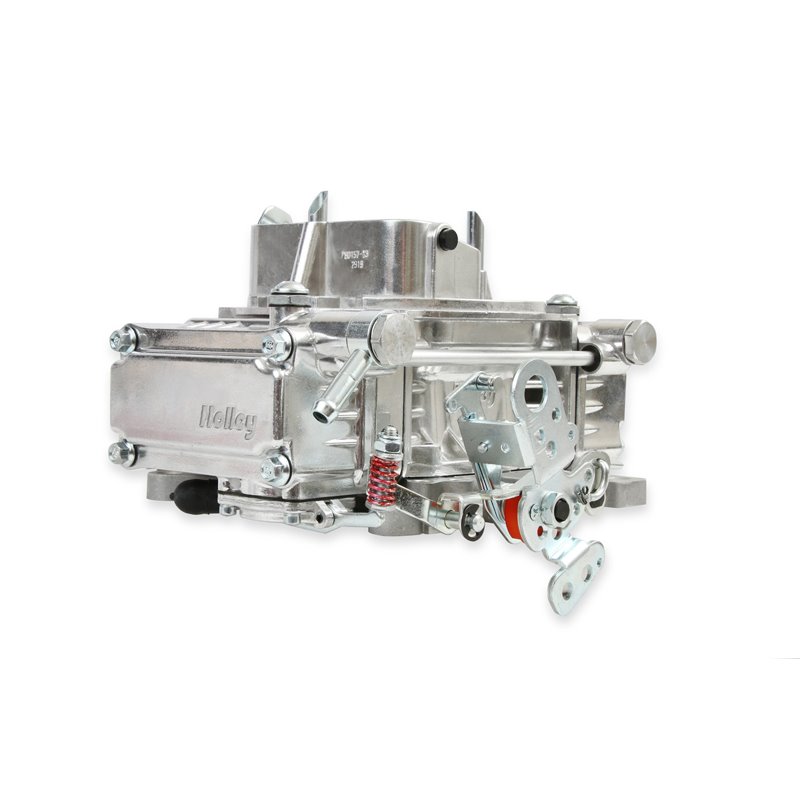 Holley | Street Warrior Carburetor - Chevrolet / Dodge / Ford / Pontiac 1966-1969